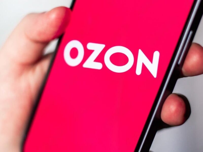 Продам карточки ozon с любым дизайном