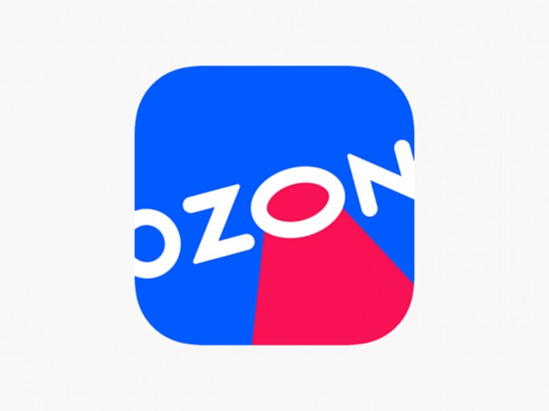 Карточки товаров Ozon
