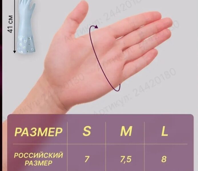 Карточки на WВ в категории инвентарь для уборки