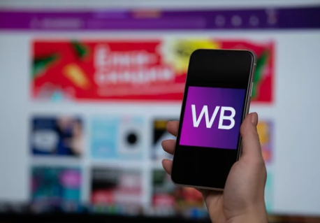 карточки WB