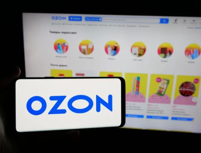 создаю карточки товаров для OZON/WB