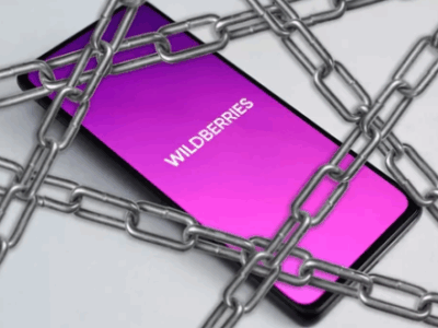Карточки для товаров магазина Wildberries