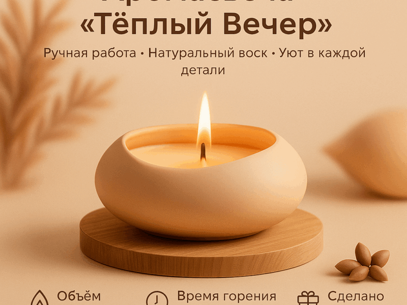 Делаю карточки для ВБ