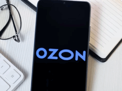 Делаю карточки товаров для OZON