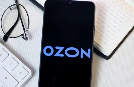 Делаю карточки товаров для OZON