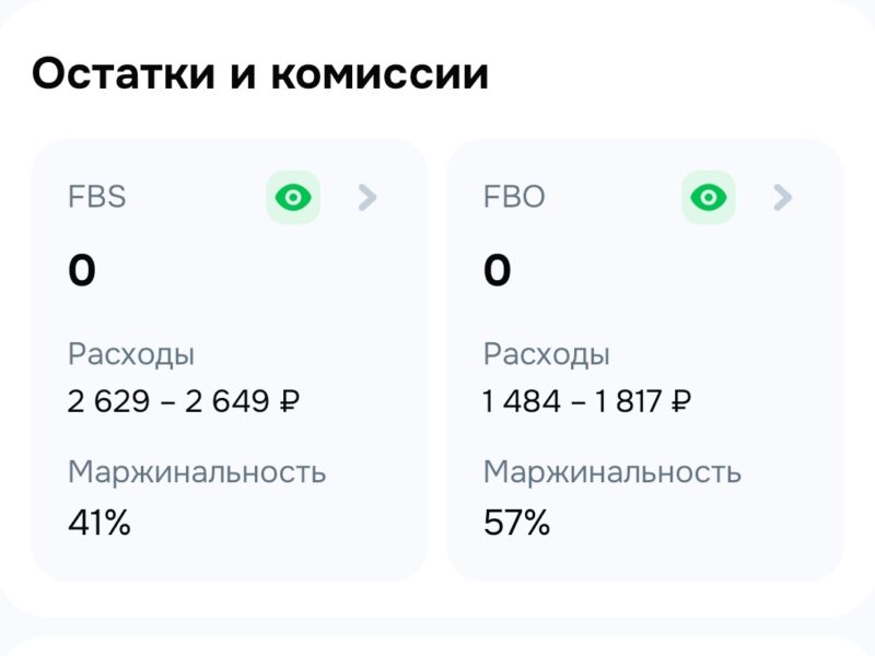 Карточка пиджак милано